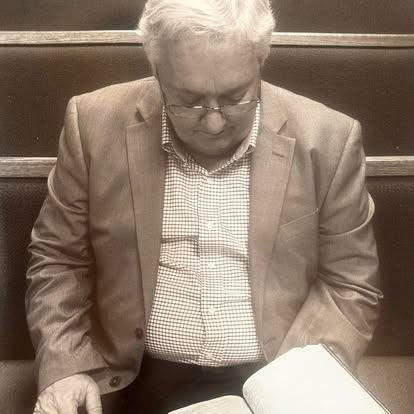 MattRWilkins's tweet photo. Dad went home to be w Jesus yesterday morning. His faith in Jesus has become sight. He has run his race &amp; finished his course.
Well done Dad! Thank you for being my Dad...my example (in many things &amp; ways)...&amp; being my friend! I love &amp; will see you again one day.
1 Cor 15:50-58 https://t.co/8vVZj6kNAZ