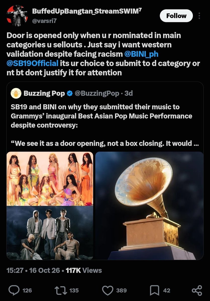 Lioxis011's tweet photo. @Fury5kle @daegustime So we can't defend ourselves from your co-armpits? You guys will start then act as the victim after? Damn bro the audacity to be the heroic victim shit.

You guys really love to tolerate toxicity in a community. https://t.co/HQ4SbhQ1br