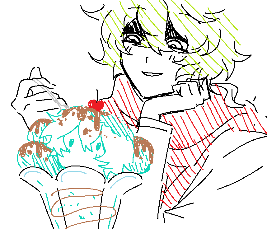 shhealtiel's tweet photo. #soushin #yttd 🍧 https://t.co/oTscpz6hWn