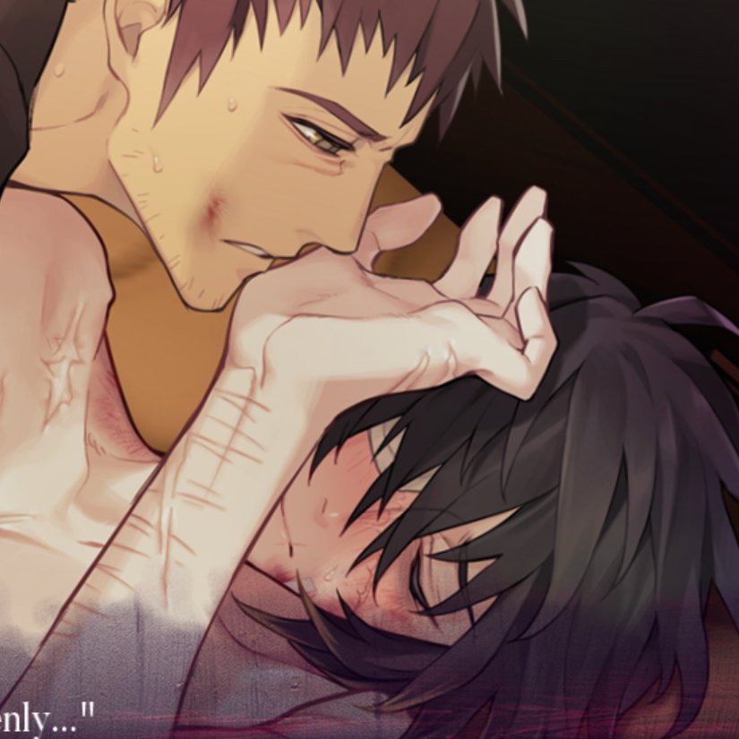 Haithamlicker's tweet photo. When I'm having a meltdown but Taku Slow Damage walks in and says I believe in you

And suddenly I'm this: https://t.co/l1nDJDEr0x