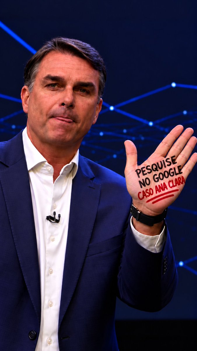 _elicarlos's tweet photo. #CasoAnaClara 
Pesquisa no Google https://t.co/K1cflSxMan