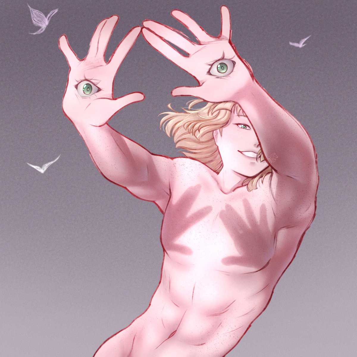 606monsuta_'s tweet photo. #twst #art #pomefiore https://t.co/T2TYHjb8PG