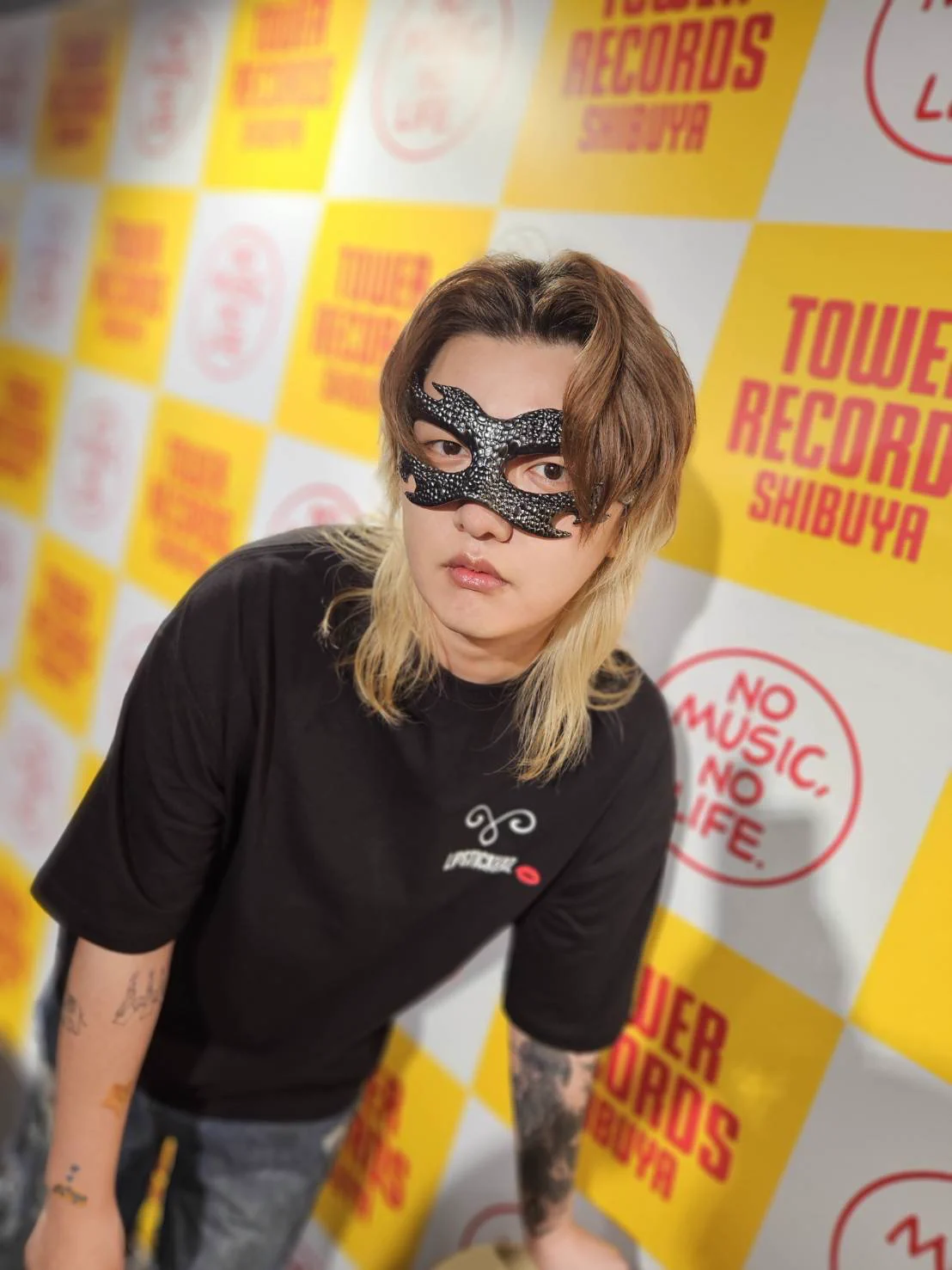 タワーレコード渋谷店 on X: 