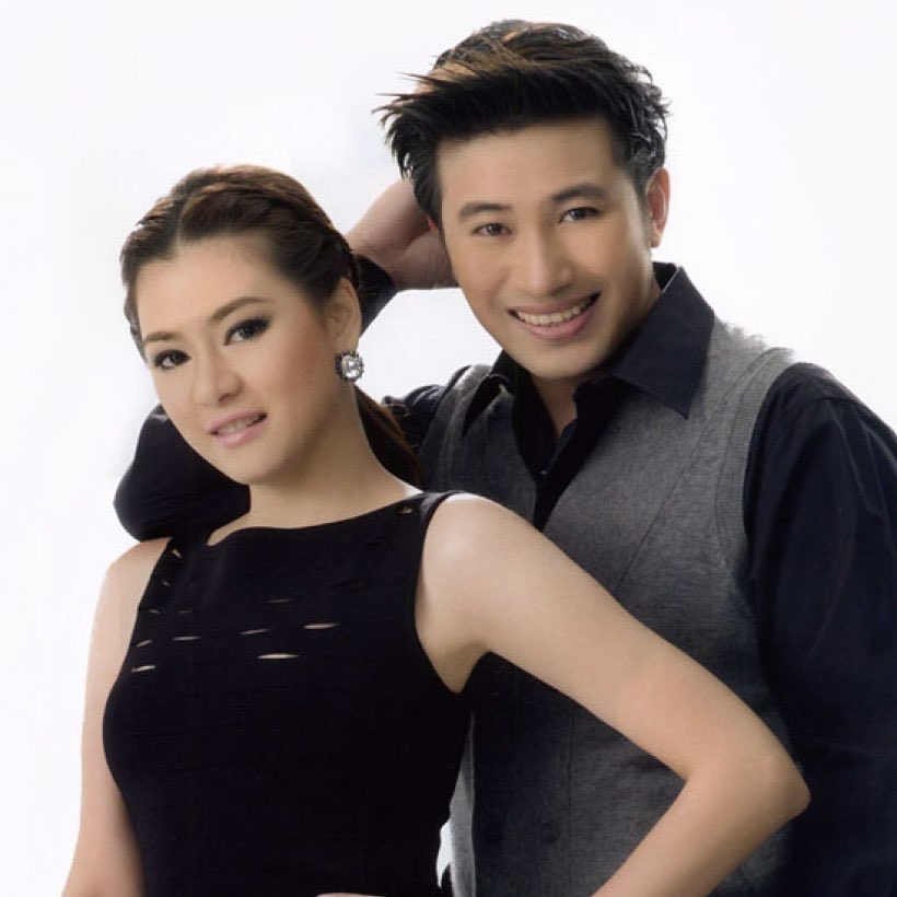 yibosocuteee's tweet photo. แอบน้ำตาซึมตรงพี่ป๋อบอกว่า “วันนี้พี่หนุ่มมาไม่ได้ ติดธุระก็เลยว่าขออนุญาตทำอันนี้มาละกัน” แกงน้องแกล้งน้องบ่อยกว่าใครแต่ก็รักมากนะ 🥹🤏🏻 https://t.co/HtWFOjEXww