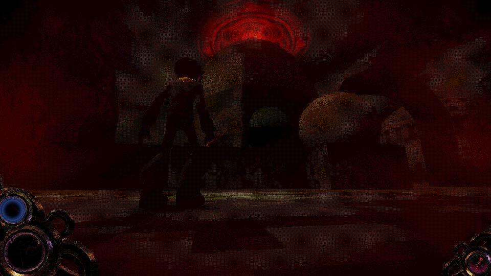 Karbonicc's tweet photo. Dark World in the Sky
#Psychopomp #Psychopomp2 #Gamedev https://t.co/F4MlXxmHzd