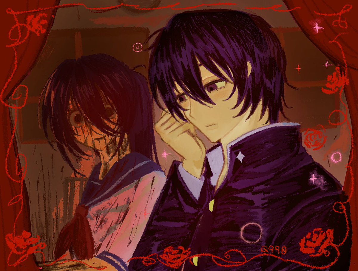 qua_qwack999's tweet photo. #YandereSimulator https://t.co/RLUN8oRrLW