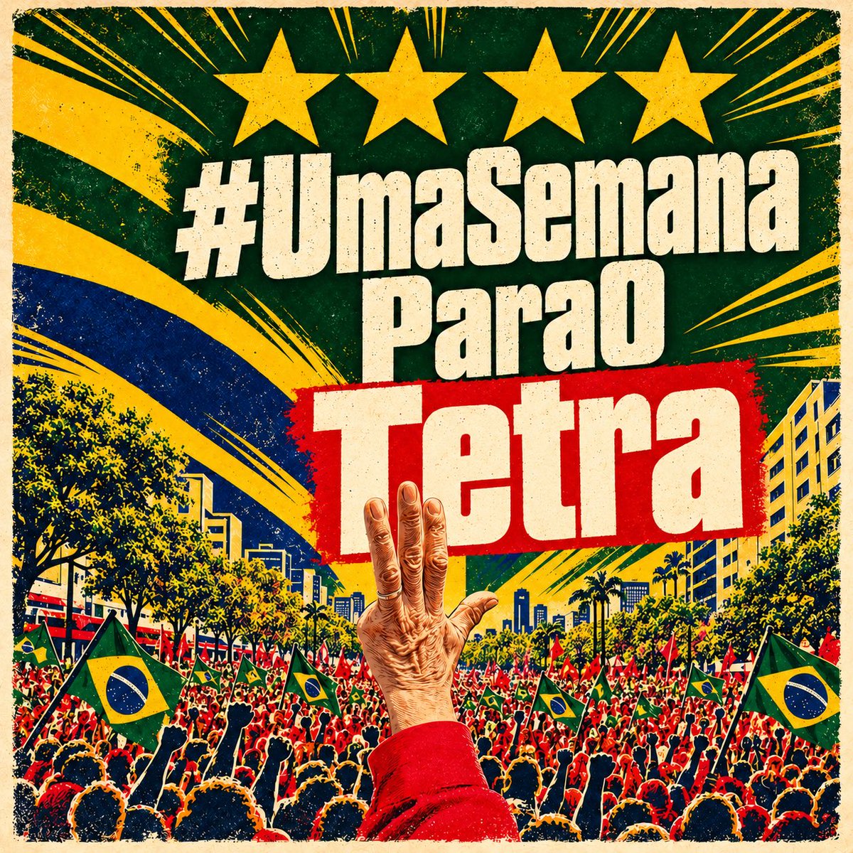 candicemachado's tweet photo. @AndreJanonesMG @_janoninho VITÓRIA! Agora é Lula reeleito! Bora pra cima! #UmaSemanaParaOTetra
#LulaVenceDebateDaBand
#AbreOSigiloFlavio
#ProsperidadeSoComLula
#ExplicaAMansaoFlavio
#ExplicaOCasoAnaClaraFlavio
#LulaPaiDoBolsaFamilia
#RespondeOLulaFlavio
#LulaDandoShowNaBand
#LulaDeuShow
#BoraLula13 https://t.co/T9fJG0dOod