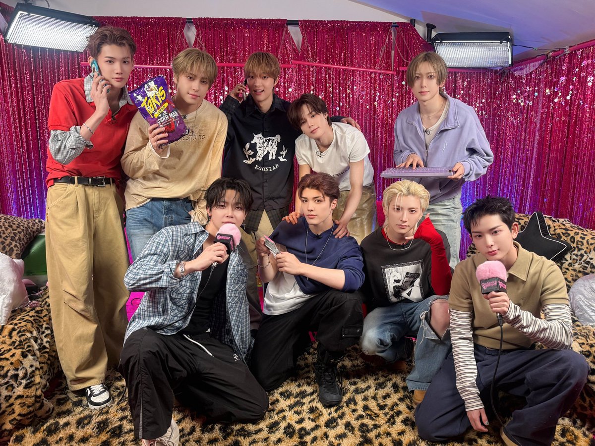 hanaco_K1021's tweet photo. I vote  #andTEAM for Fan’s Choice Male at #2026MAMAVOTE https://t.co/HaGRNkhJ5D