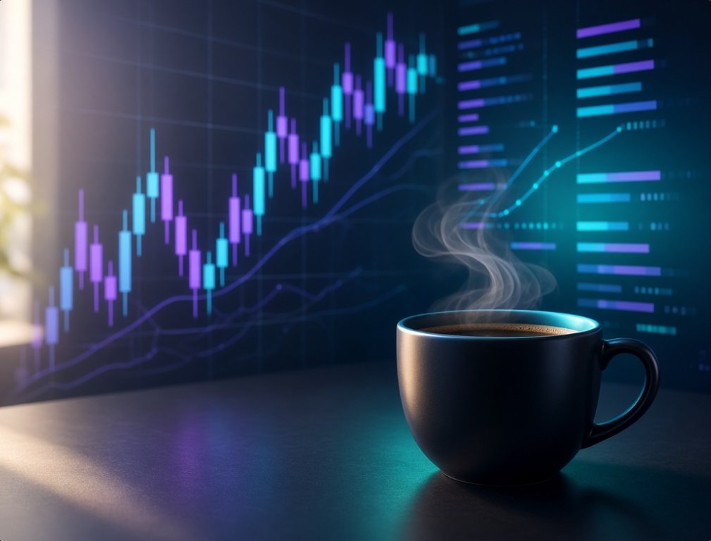 SvpChain's tweet photo. ☀️GM, traders!
Fresh coffee, fresh charts, and a whole new week to put on the book. What’s the first thing on your watchlist today?
Stay in the loop with SVPChain!
#SVPChain #PerpDEX https://t.co/QqgFhYUts5