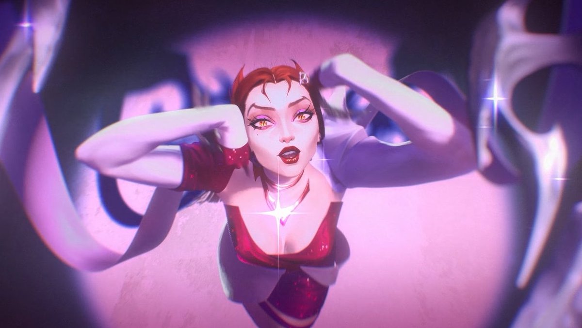 tomdotwav's tweet photo. nobody does it quite like evelynn omg😭
the diva for a reason.. https://t.co/lBTXh82bhG