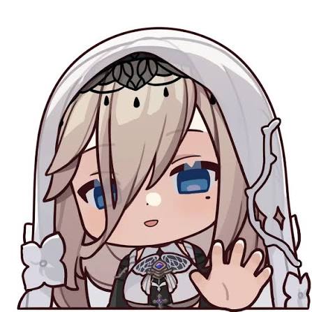 Vidar43380743's tweet photo. @ap0nia_D2B48C Don't worry aponia would want you to keep going https://t.co/pxIK03vxLz