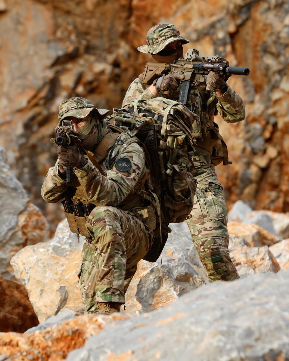 militarytrigger tweet picture