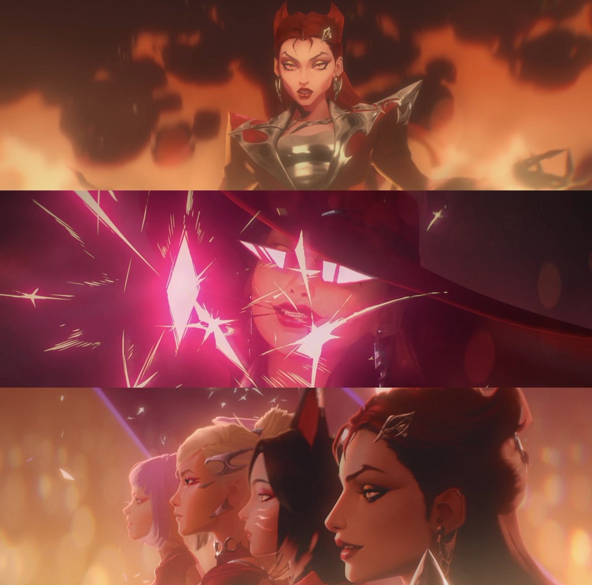 acervoevelynn's tweet photo. I’M OBSESSED https://t.co/9kTzIJr3Sd