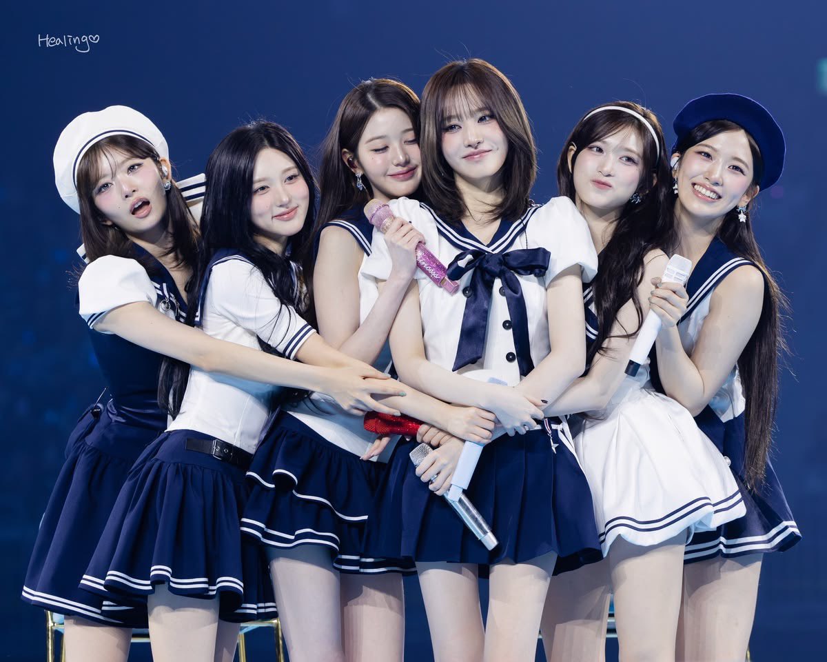 ynn_155's tweet photo. Happy 4th Anniversary to IVE♡
 #IVE https://t.co/5fotTKpDsP