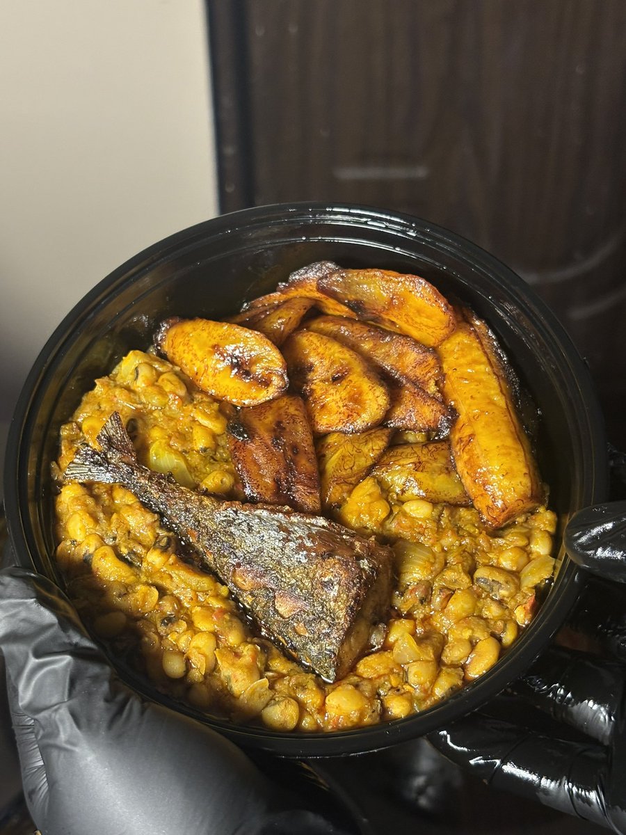 vennus__d's tweet photo. Beans lovers, this one is for you 😋❤️
Our delicious beans is available to order.
Send us a Dm to place an order 😍😍
#AbujaFoodVendor #beans #fypシ゚viral https://t.co/OANfBcAvCE