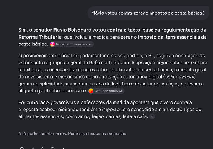 Rodneylataria13's tweet photo. @candyferraz que povo? votou pra comida ficar cara, votou contra zerar o imposto da cesta básica!!! https://t.co/SRabuXCpIU
