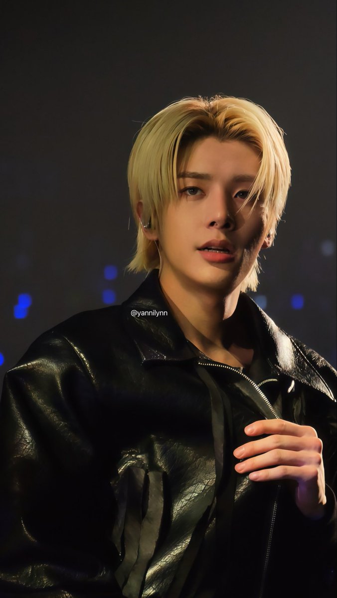 yannilyn1117's tweet photo. 20261018
enhypen / blood saga in Macau

#jake #ENHYPEN https://t.co/wjOHxmS63y