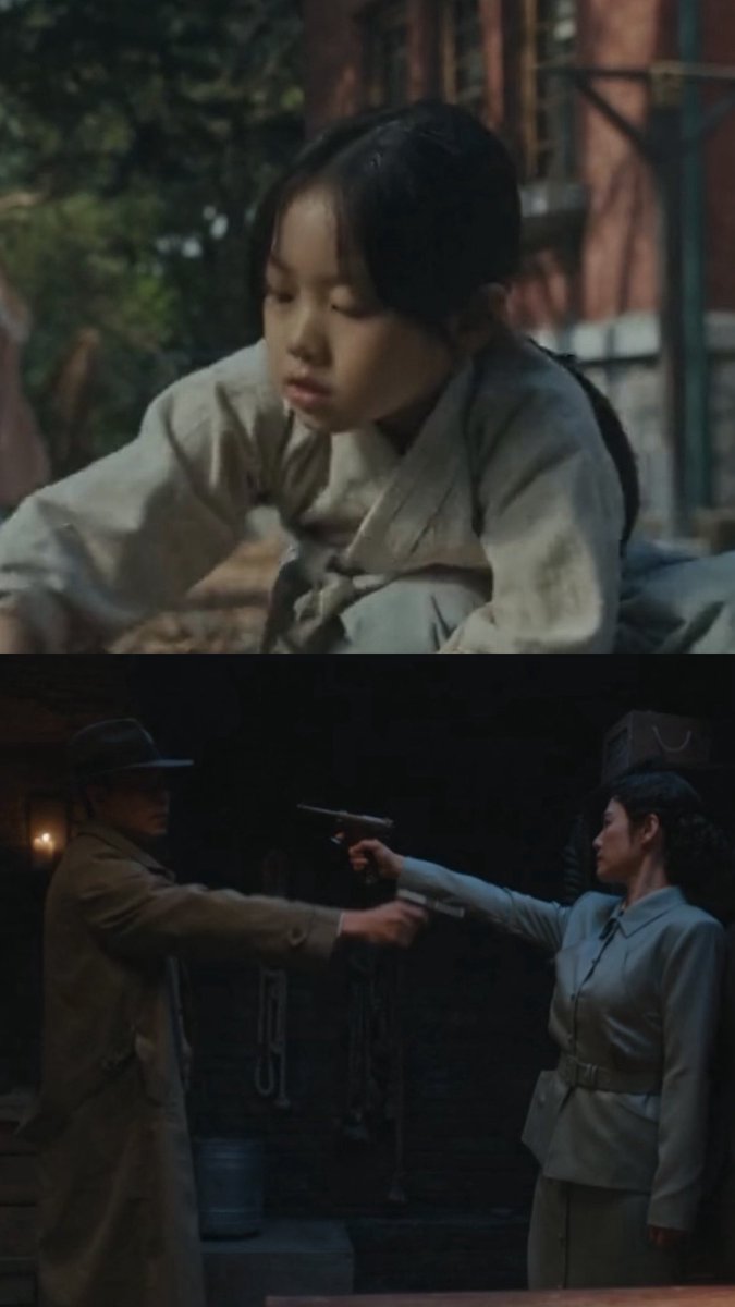 girlinyearning's tweet photo. historical context in episodes 3 & 4 of 100 days of deception
a thread:
#100DaysOfDeceptionEp3
#100DaysOfDeceptionEp4 https://t.co/O0XaiwMxa9