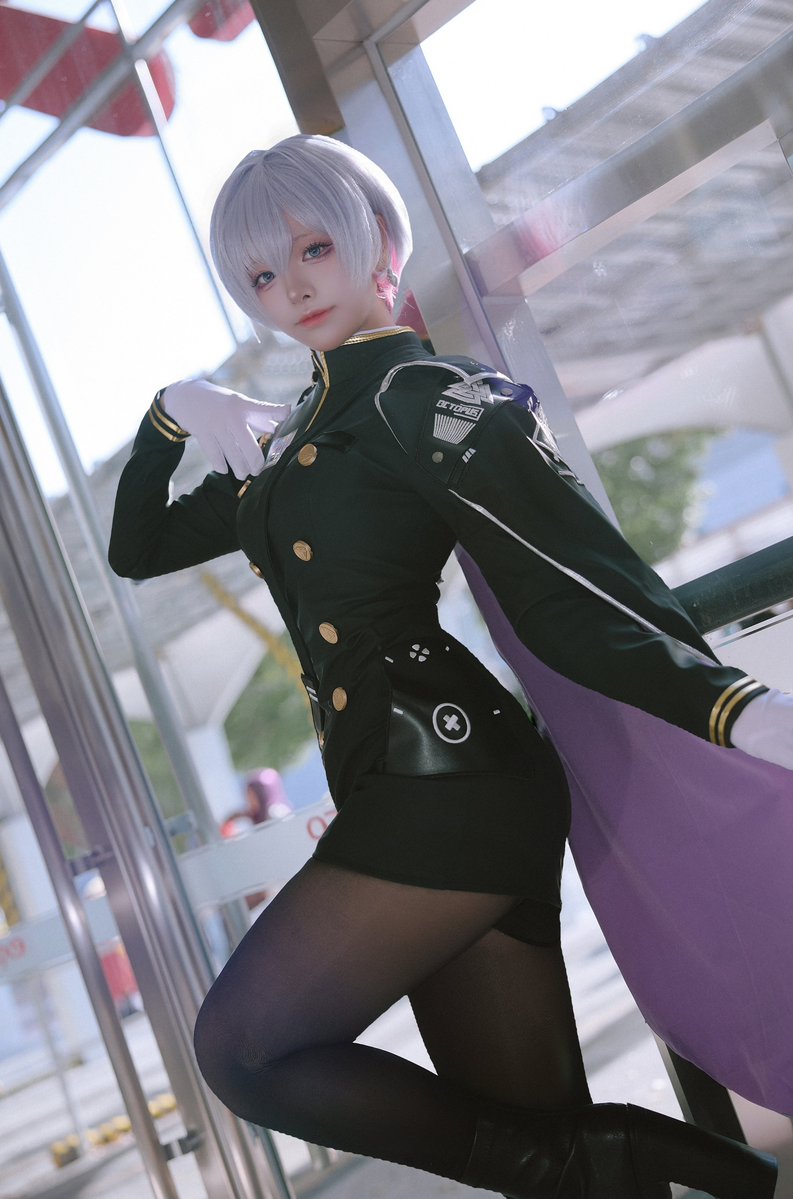 jongya_cos's tweet photo. https://t.co/Tow9ve4mso