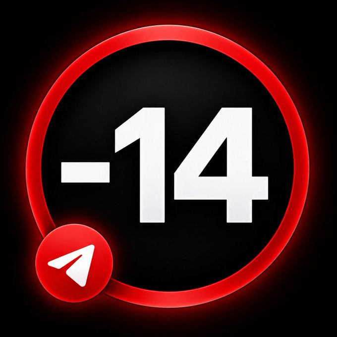lionoputra's tweet photo. Pasen los 10 mejores grupos de Telegram. ya tengo este🔥

https://t.co/HBTsDXZAJa https://t.co/Wl5b7M53Xl
