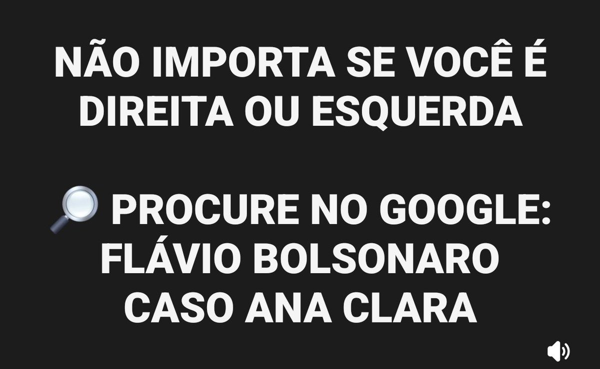 ralmcast's tweet photo. @barataoapp #ExplicaOCasoAnaClaraFlavio https://t.co/gJ0Q39G1lU