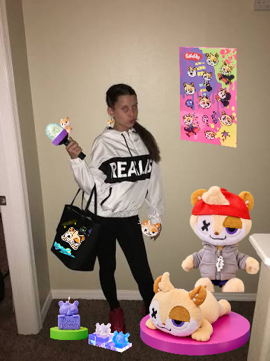 redhamsterhee's tweet photo. that one ever who don't play about gliddy https://t.co/ApKd3rPWAE