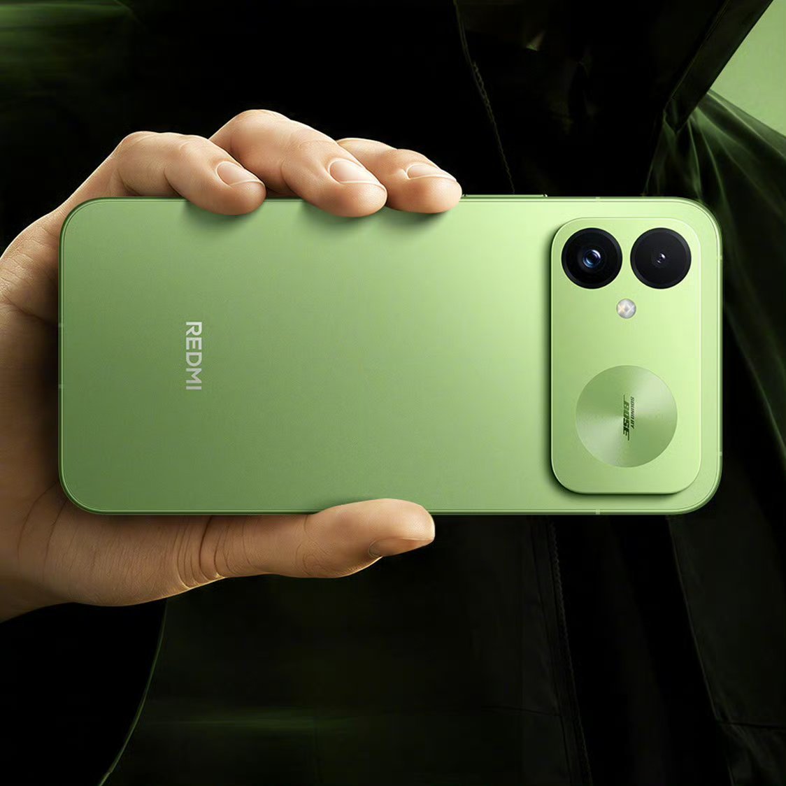 TusharG98540565's tweet photo. Redmi K100 is launching on October 27 in China.

Snapdragon 8 Elite Series Chipset
10,000mAh battery

#REDMI #REDMIK100 #REDMIK100Pro https://t.co/uF2CINUtl0