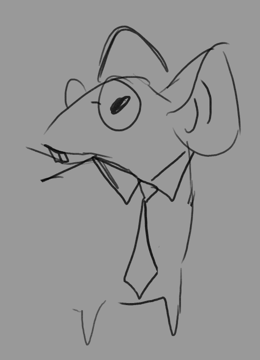 MikkytheHamster's tweet photo. ratking rat named freddy is canon i can live with this, +dies+
i need to sleep https://t.co/bNHngZRYmC