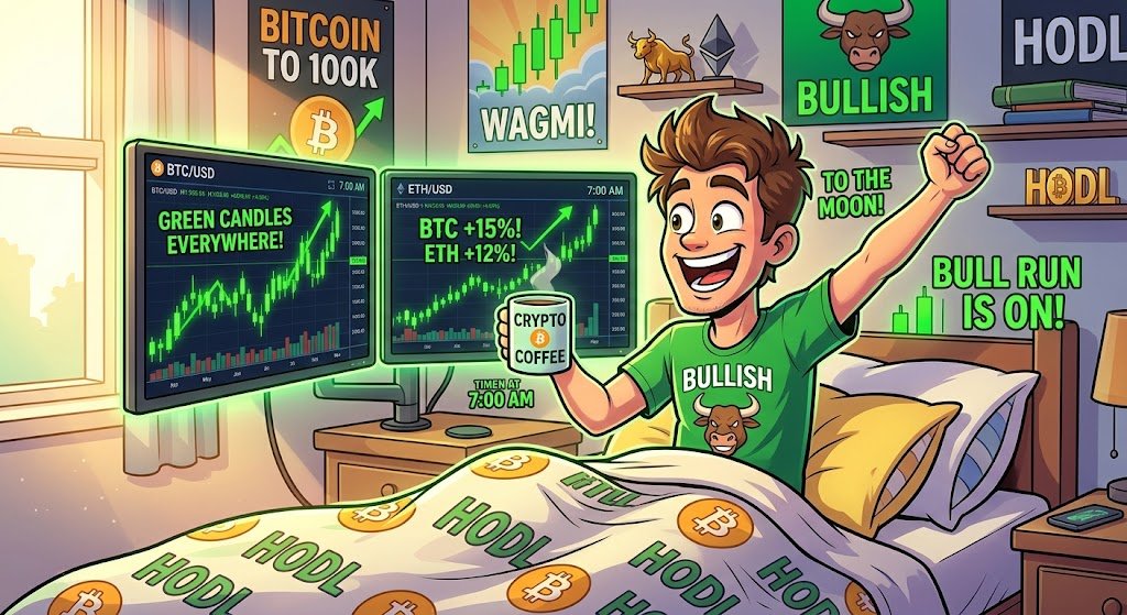 CryptoB14073's tweet photo. GM !

All Crypto Lover ❤️ https://t.co/AsiWREgHL8