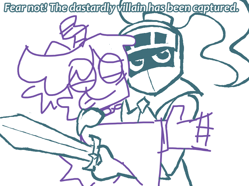cheryxshug's tweet photo. HELLO THIS IS SO CUTE OJ MY GOD #flameknight warriors UNITE!!!!!!!!!!! https://t.co/F66wfTrEMT
