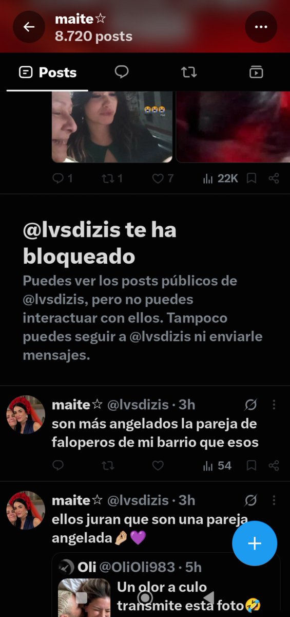 MP3xJazz's tweet photo. @lvsdizis  que paso amor tanto miedo a que te humille? JAJAJAJA https://t.co/w8VO7xUYtq