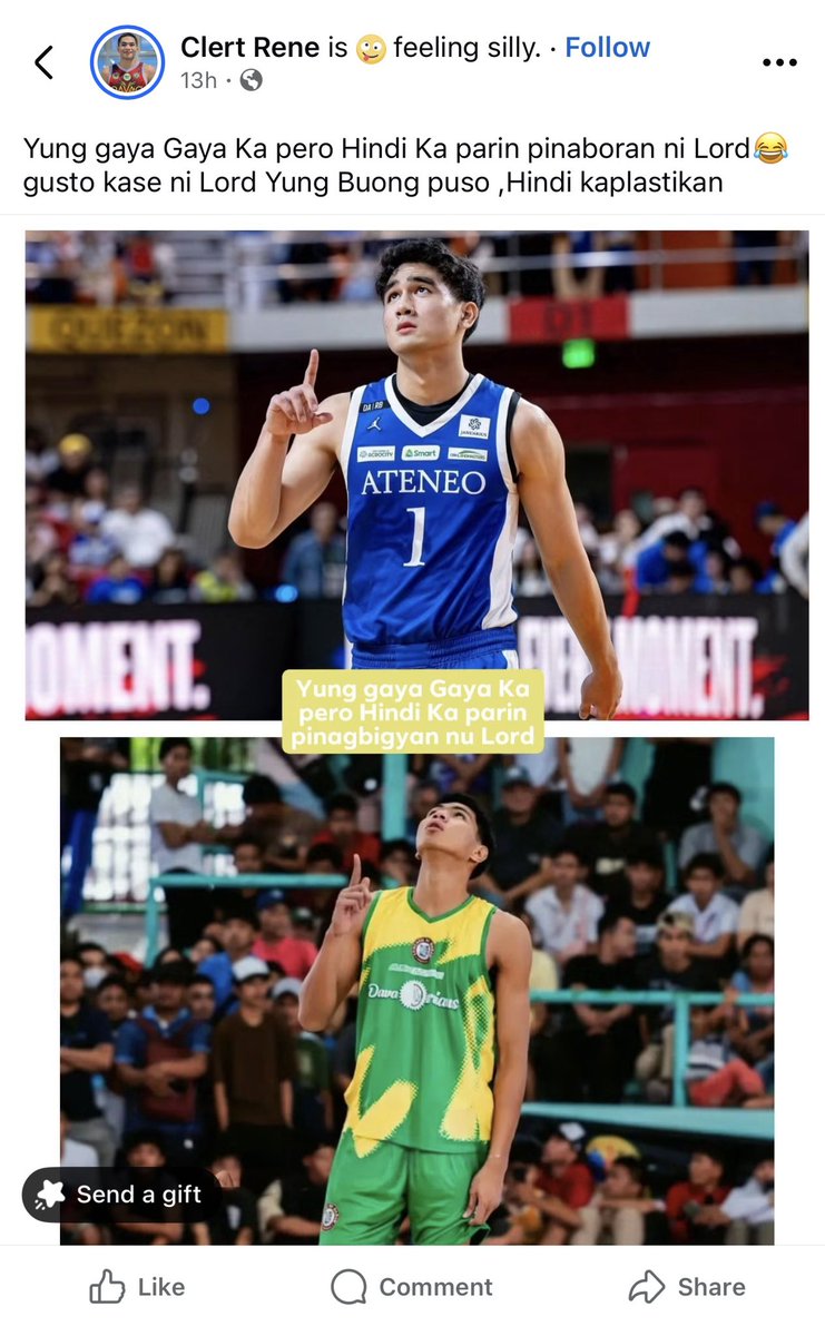 MessMinchin3's tweet photo. The post and the comments. Hahaha na para bang pagmamay ari ni Rene ung post??? Tong kulto tlg https://t.co/lPsQHcDZER