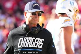 Sharif636689's tweet photo. Harbaugh mum on McDaniel, says Chargers need 'to address everything'.
More news: https://t.co/jitMBd7zWL
#ChargersVsChiefs #ChiefsKingdom #NFLWeek6 #PatrickMahomes #JustinHerbert https://t.co/EP1Vgd6ARq