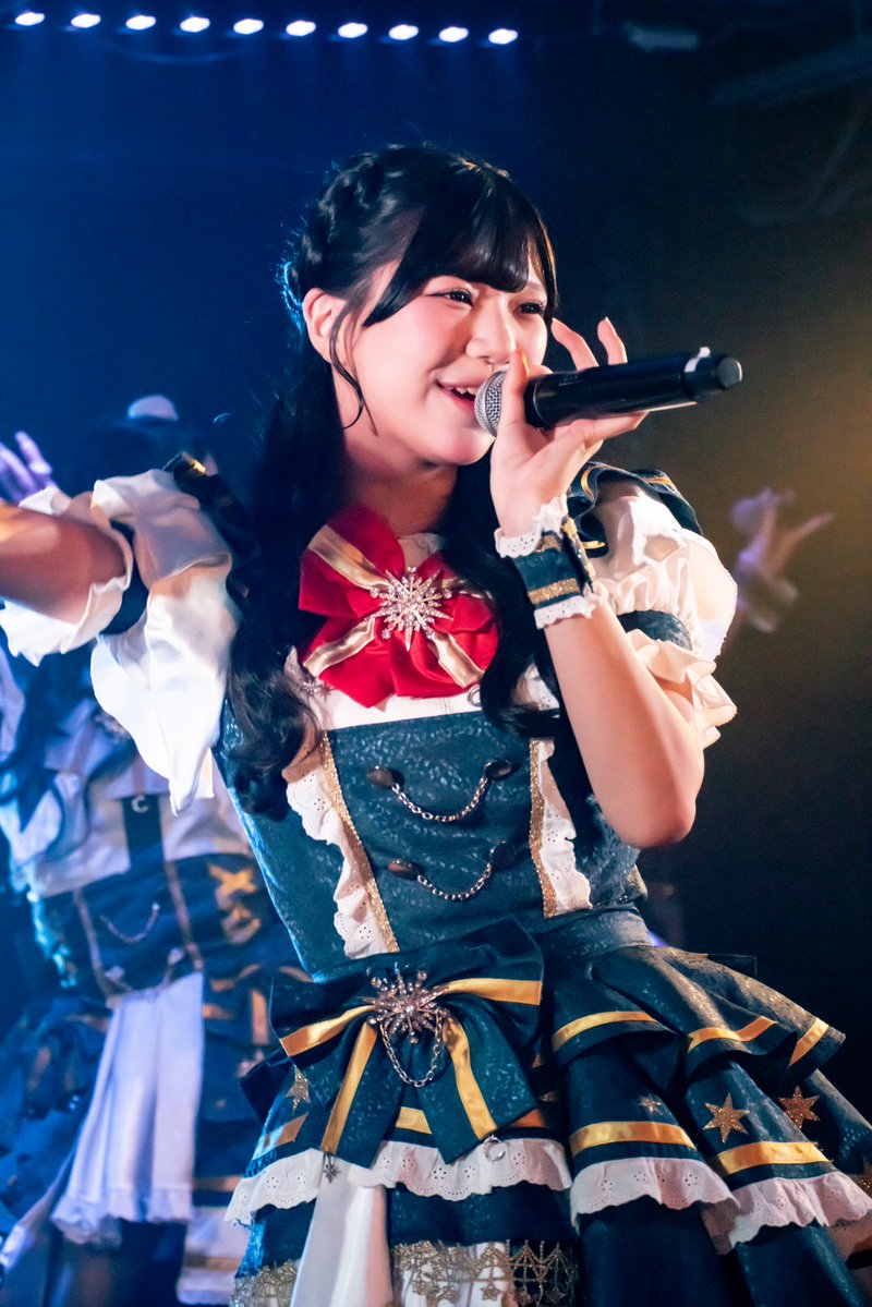2hi289's tweet photo. 10月17日（土）📍CIRCUS OSAKA
PIXELATION!!

#POLARiSアイドル
#POLARiS_photo
#天音いちか https://t.co/cwV2ZDLJBu
