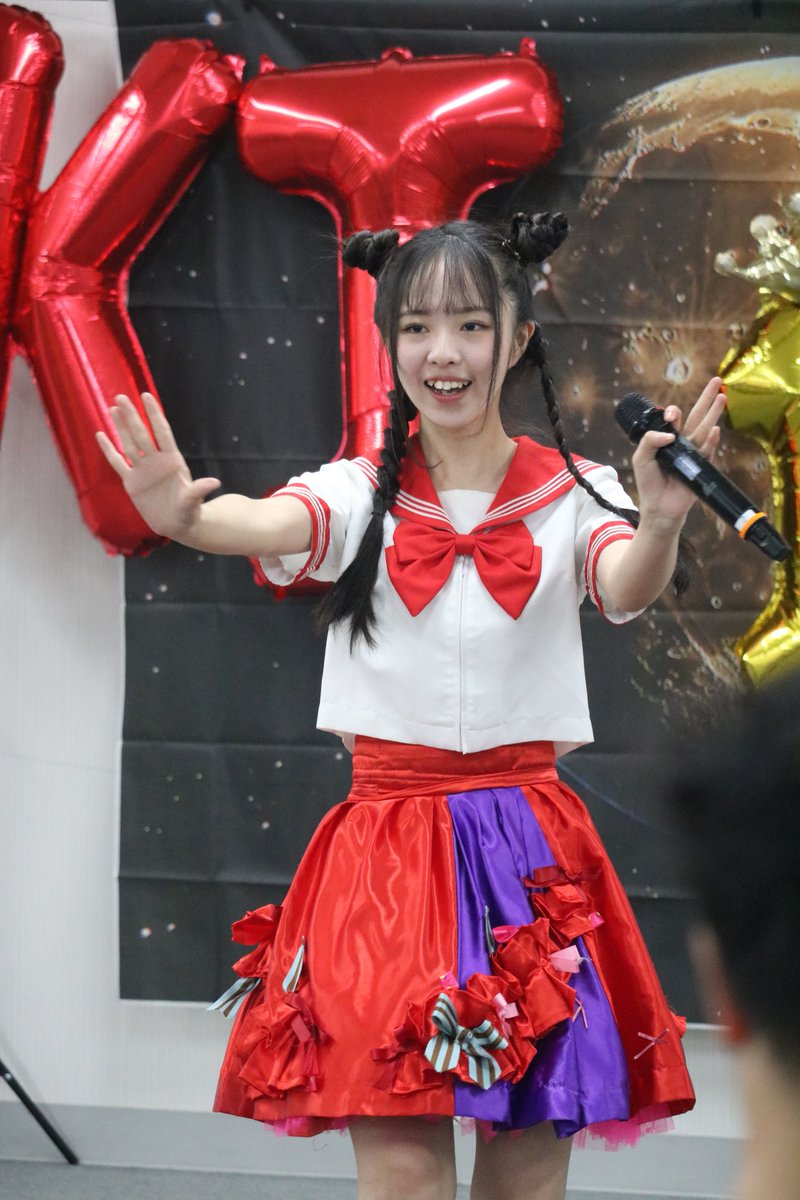 P43o4Dd2igGH4vO's tweet photo. 2026年10月12日(月・祝)
煌〜KIRA〜独立1周年記念LIVE
ゆめタウンシティモール
〒864-0033
熊本県荒尾市緑ケ丘1丁目1−1
Iaraちゃんステージ
他10枚(Instagram)
https://t.co/QEK2LwjVsy
#煌〜KIRA〜
#独立1周年記念LIVE
#ゆめタウンシティモール
#Iara ちゃん https://t.co/LNFrhy0XDc