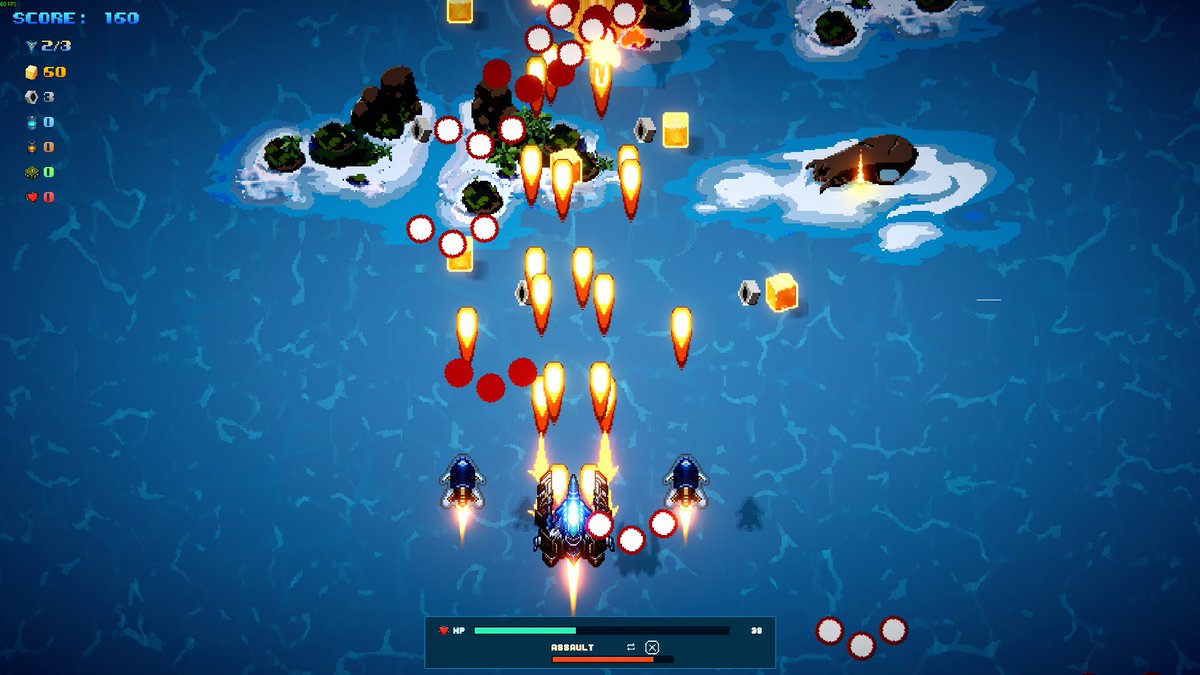 BeyondSolarGame's tweet photo. @GamewithDave Best gameplay clip is in here. Worst gameplay is me on Space Agony, and that one stays private.

https://t.co/lTaqSFSzJc
#IndieDev #IndieGame https://t.co/176MDBFAUU