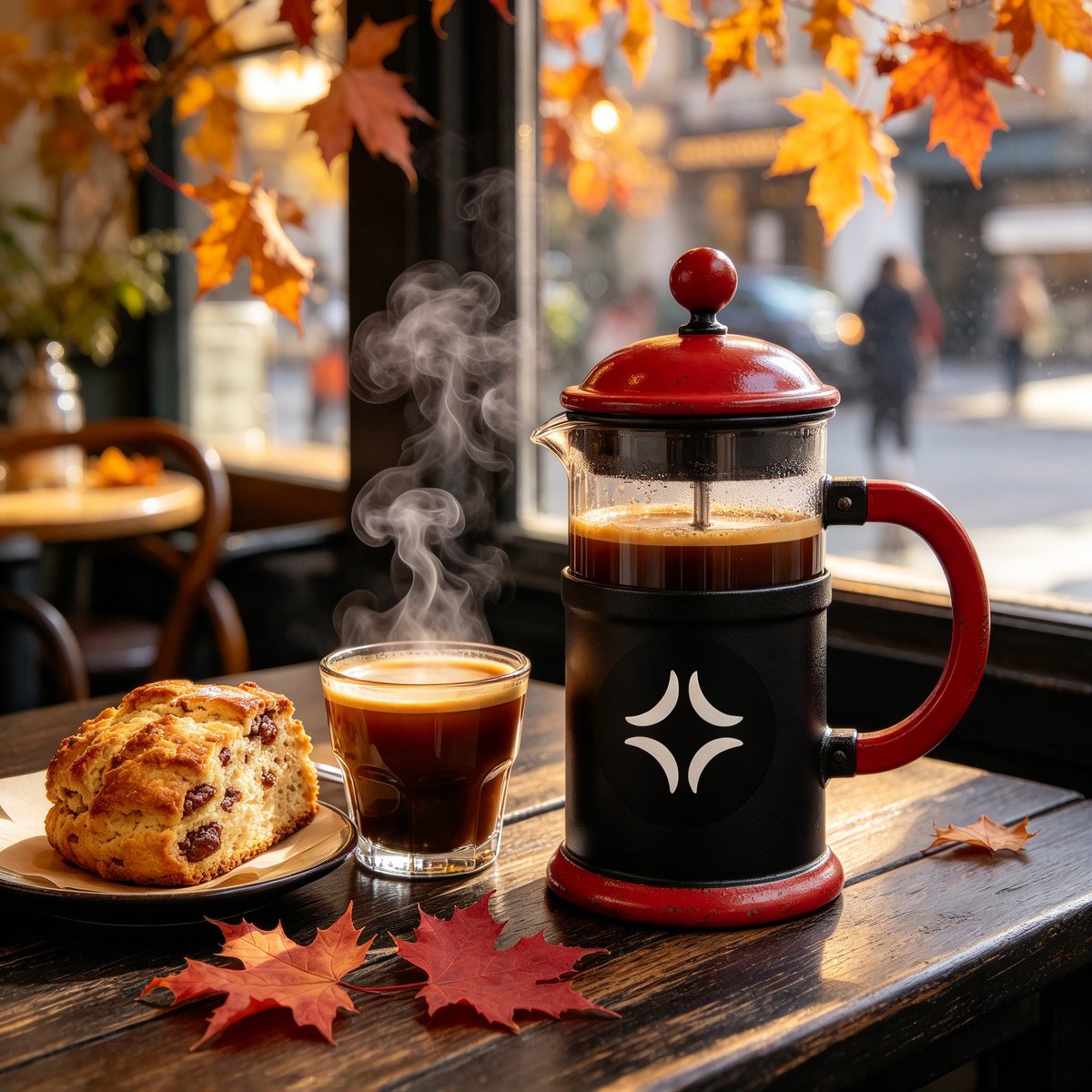 TabiVibe's tweet photo. Monday: Brain loading…
Coffee ready. Human still buffering. https://t.co/GxwQ7SpnYF