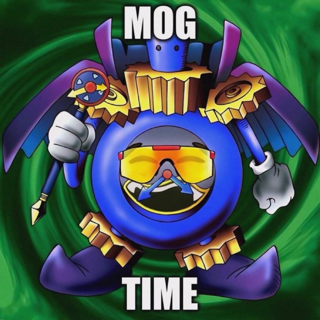 mogcoin's tweet photo. It’s about that time imo https://t.co/YjWa5BAPYf