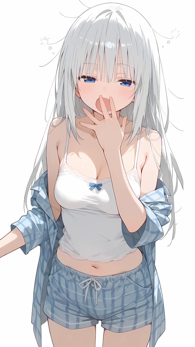 yuuua_O2's tweet photo. 遅めのおはようございます𓂃𓈒𓏸 https://t.co/BcsSMT564j