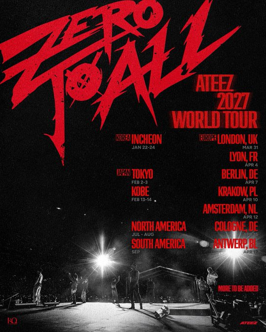 sinamorollcake's tweet photo. 🎫 ATEEZ 2027 WORLD TOUR ＜ZERO ALL TO＞

에이티즈 2027 월드투어 인천 콘서트 대리티켓팅 접수합니다 🎟

✔️ 선예매 / 일반예매 가능
✔️ 희망 구역 지정 가능 ‼️
💰 수고비 10만원 고정 ‼️
🔥 선착순 8명 모집

📩 DM 신청 빠른답변! 

#ATEEZ #에이티즈 #ATEEZ2027 #ZEROALLTO #에이티즈콘서트 #에이티즈월드투어 #대리티켓팅 #댈티 #티켓팅