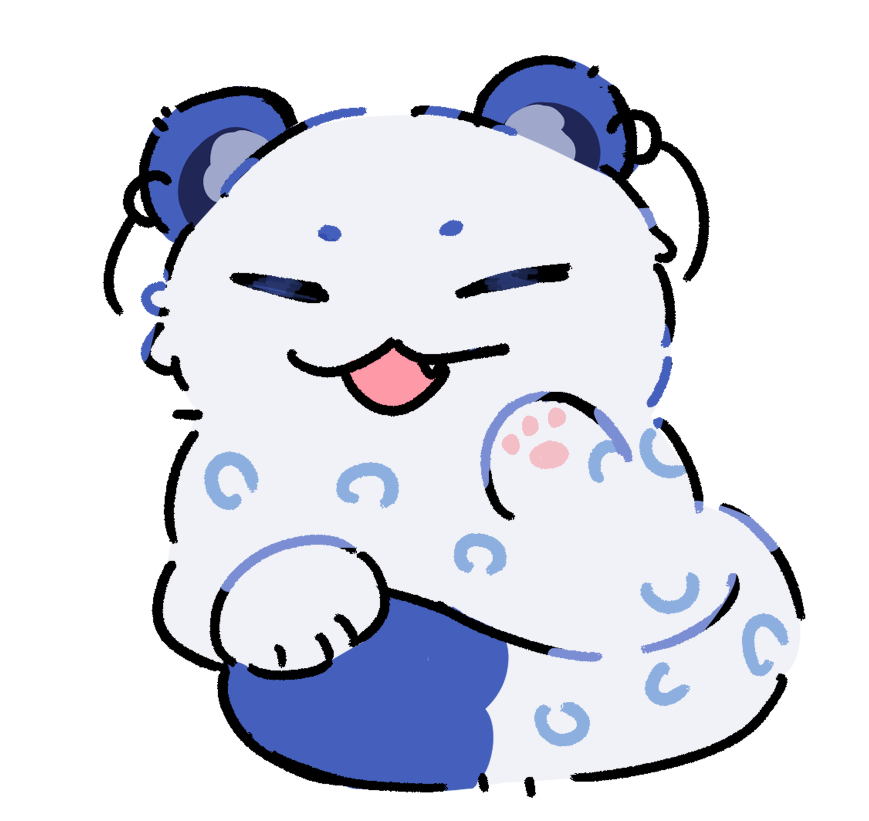 A_antel0's tweet photo. Hi I'm JAE

จริงๆแค่อยากวาดเอาอุ้งทับหางฟูๆกลมๆเฉยๆ แต่วาดล่ะเสียงพี่แจแนะนำตัวมันลอยเข้าหัว https://t.co/wCgYpGIzcE