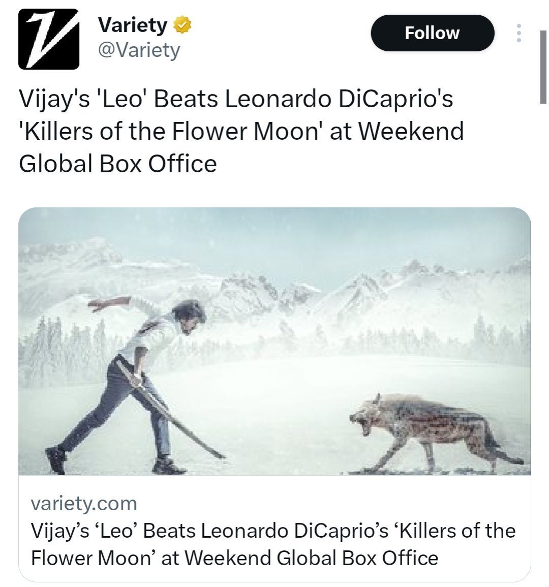JDALEXtweets's tweet photo. History tells us 💥🔥 

3 Years Of LEO 🦁 https://t.co/4U8JxDm29x