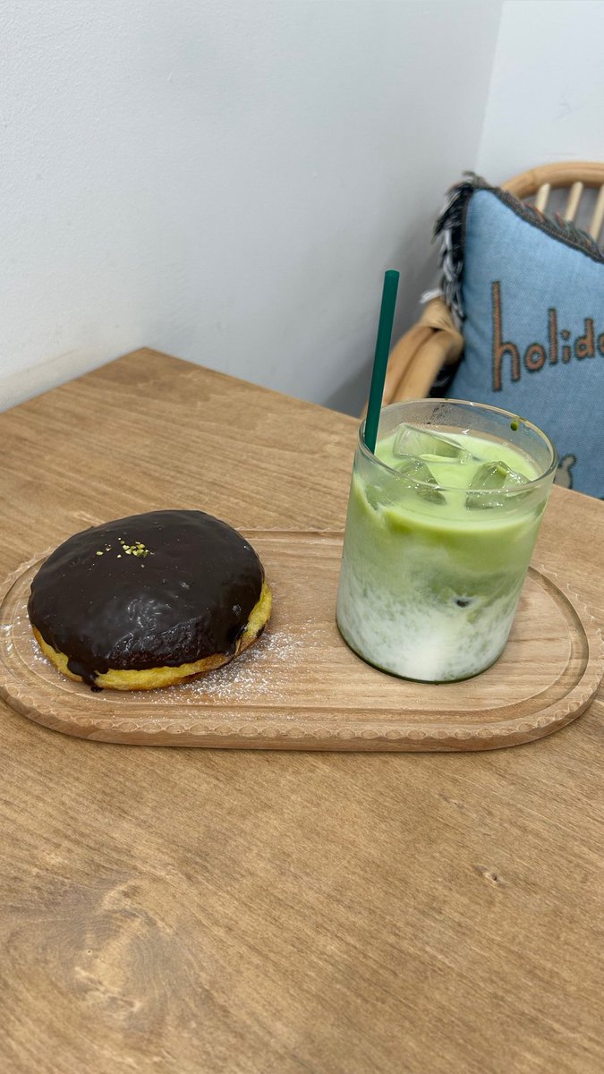 macha__cake's tweet photo. 最近行ったカフェ☕️🩶
今日はカフェでお勉強〜
関西でおすすめのカフェあれば教えてください🥹🫶 https://t.co/BCxsDsH6ob