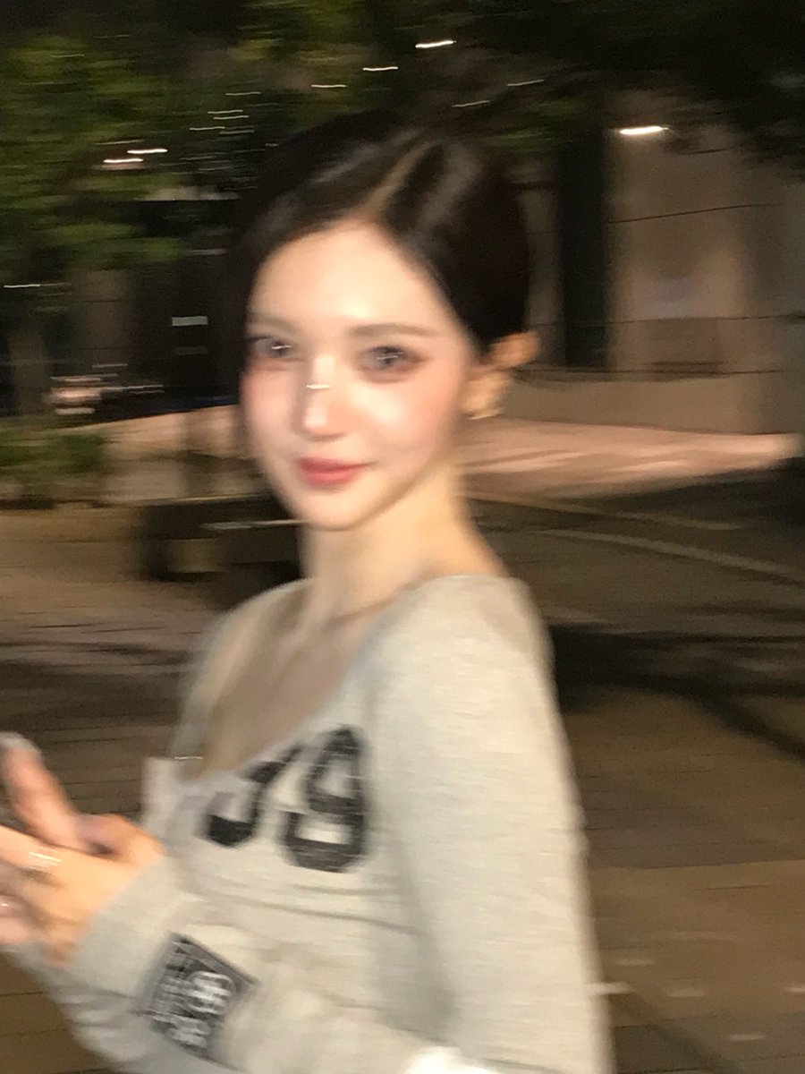 gapyeonghaus's tweet photo. [261019]
#tripleS Yeonji COSMO Room update 🦆

#YeonJi #연지 #곽연지 #ヨンジ https://t.co/BKH9yDivul