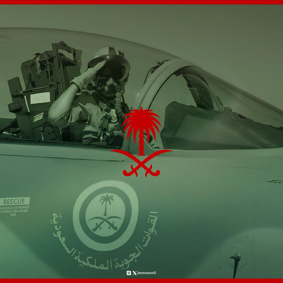 iimmeem5's tweet photo. #السعوديه_العظمى_خط_احمر 
انتِ البلاد اللي ثراها نضمه نفني لك ابدانٍ ونهدي لك قلوب لو تامرين الرمل عنك نلمه ولو تعطشين الدم لك منا مسكوب🇸🇦❤️
#السعوديه_خط_احمر https://t.co/BGe4O8ybVI
