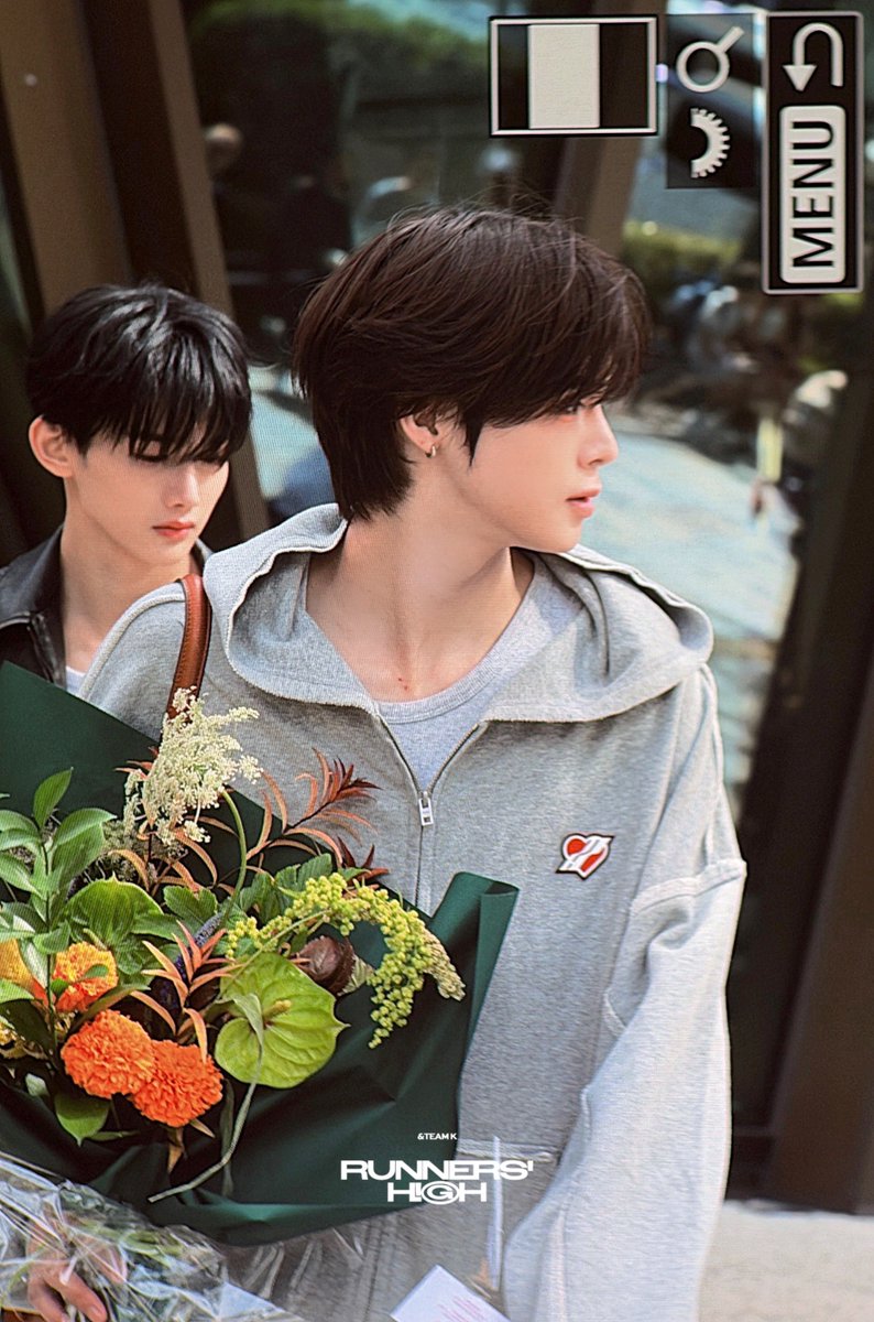 k_runnershigh's tweet photo. 261019 💐
#andTEAM_K #andTEAM #앤팀 #K #케이 #ケイ https://t.co/bC9RKPm04E