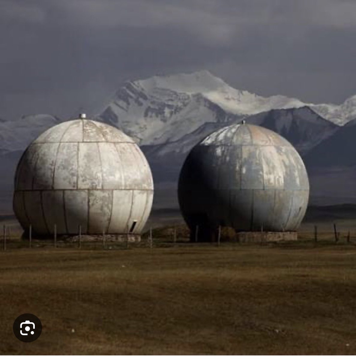 Empurioss's tweet photo. Did you know this about the Shah of Iran before Islamic Rebolurion?!

These were U.S.-operated listening posts in Iran, established with the Shah’s cooperation to monitor Soviet missile tests and communications during the Cold War:

1. Behshahr Monitoring Station, Located in northern Iran near the Caspian Sea, it was associated with U.S. intelligence operations during the Shah’s reign to monitor Soviet military and communications activity.

2. Kabkan Monitoring Station , Located in northeastern Iran, near the Soviet border region, it was part of the network of monitoring facilities used to gather intelligence on Soviet activities during the Cold War.