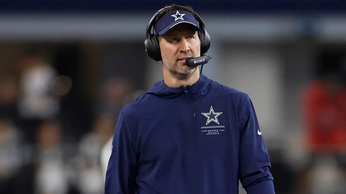 DakDynasty04's tweet photo. Like or RT if you agree the Dallas Cowboys should move on from Brian Schottenheimer. https://t.co/BJA49DPed4