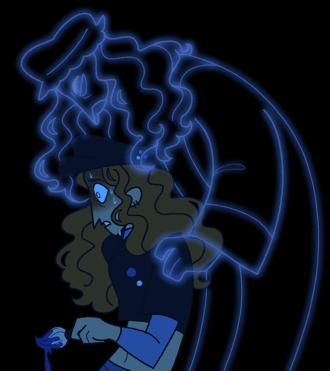 cringepile's tweet photo. CLONETOBER DAY 18: LEGACY 🖌️
— — — — — — — —
#clonehigh #clonehighoc #plushrats2026clonetober https://t.co/hqesWeXz5A