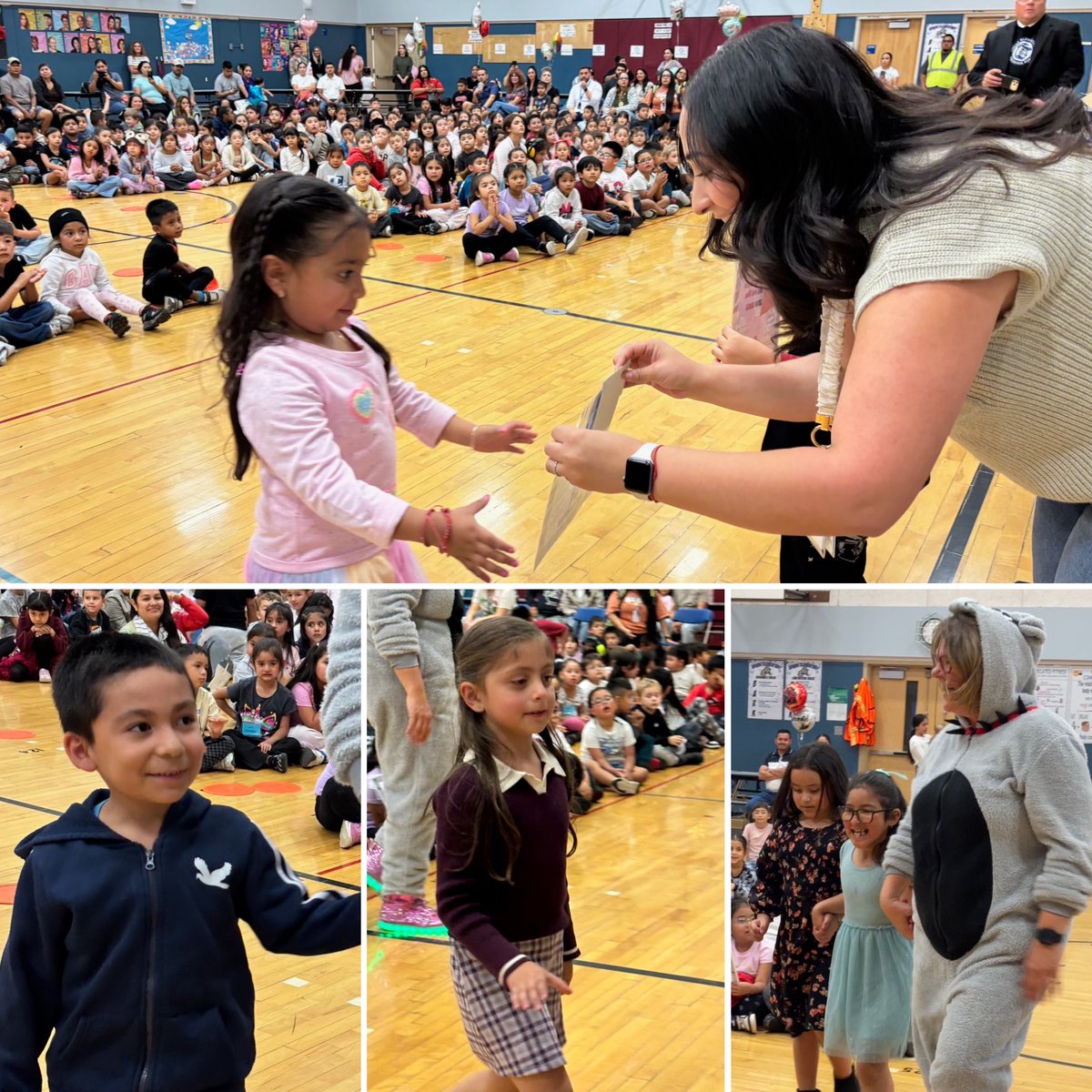 adams_ysd's tweet photo. 🐾🏆 Celebrating Our K–2 #StudentsoftheMonth! These incredible young #AdamsBulldogs continue to make us proud.
❤️ A special THANK YOU to our amazing #AdamsElementary staff for pouring your hearts into our students each day.
 #SchoolCultureMatters #MinuteToWinItFun @yakimaschools https://t.co/UCITJc7tb0